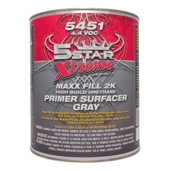 MAXX FILL 2K HIGH BUILD PRIMER (